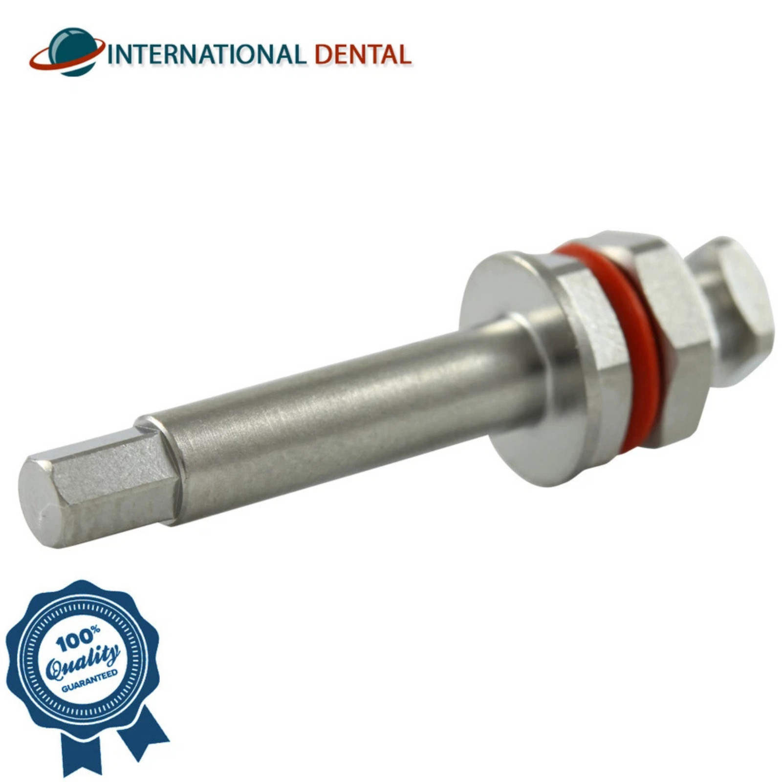 Hex Driver Conical Hex (RP) For N0bel Bi0care Active Hex, Dental Fixture