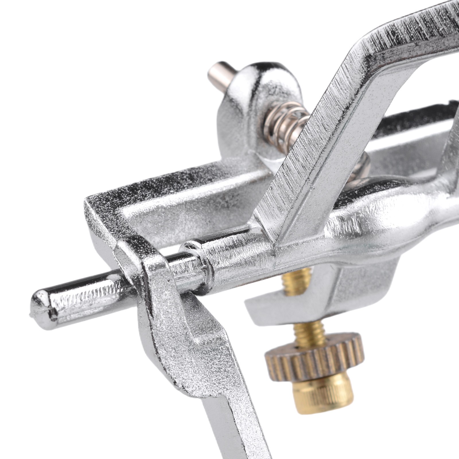 Universal Dental Lab Adjustable Articulator Full Teeth Model JT-44 USA STOCK