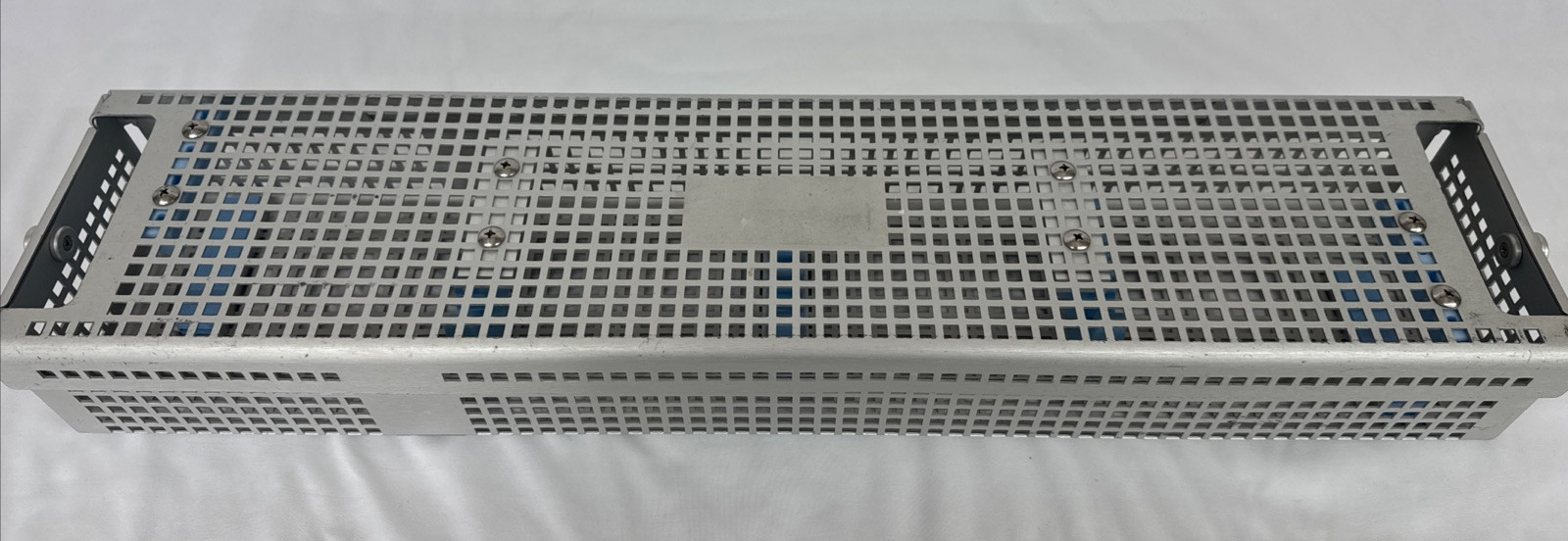 Summit Medical IN-9999-172 Surgical Instrument Tray