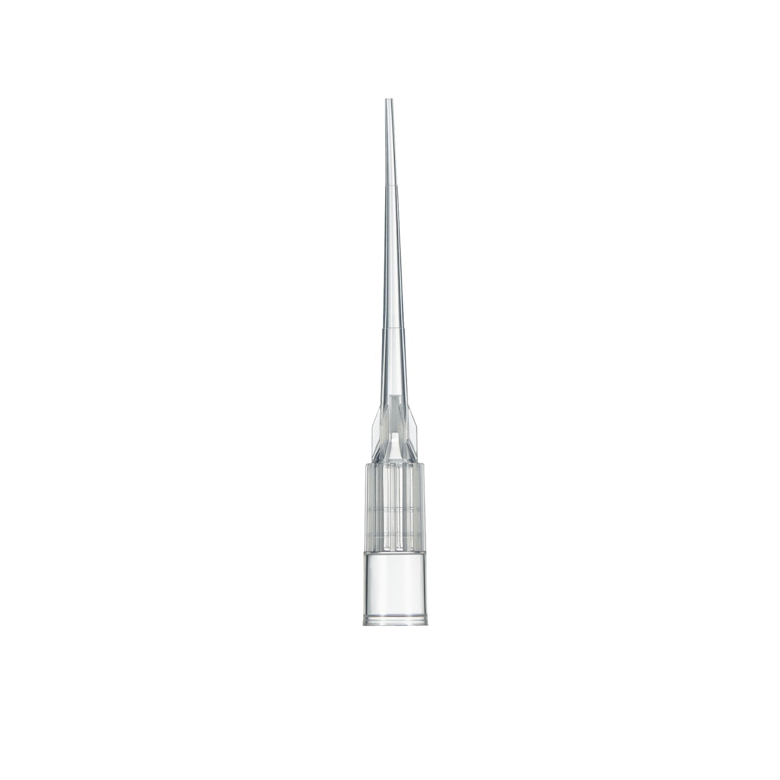 1000µL LTS Pipette Tips, Sterile Filter Pipette Tips, 96 Pcs/Rack, 4800Pcs/Case