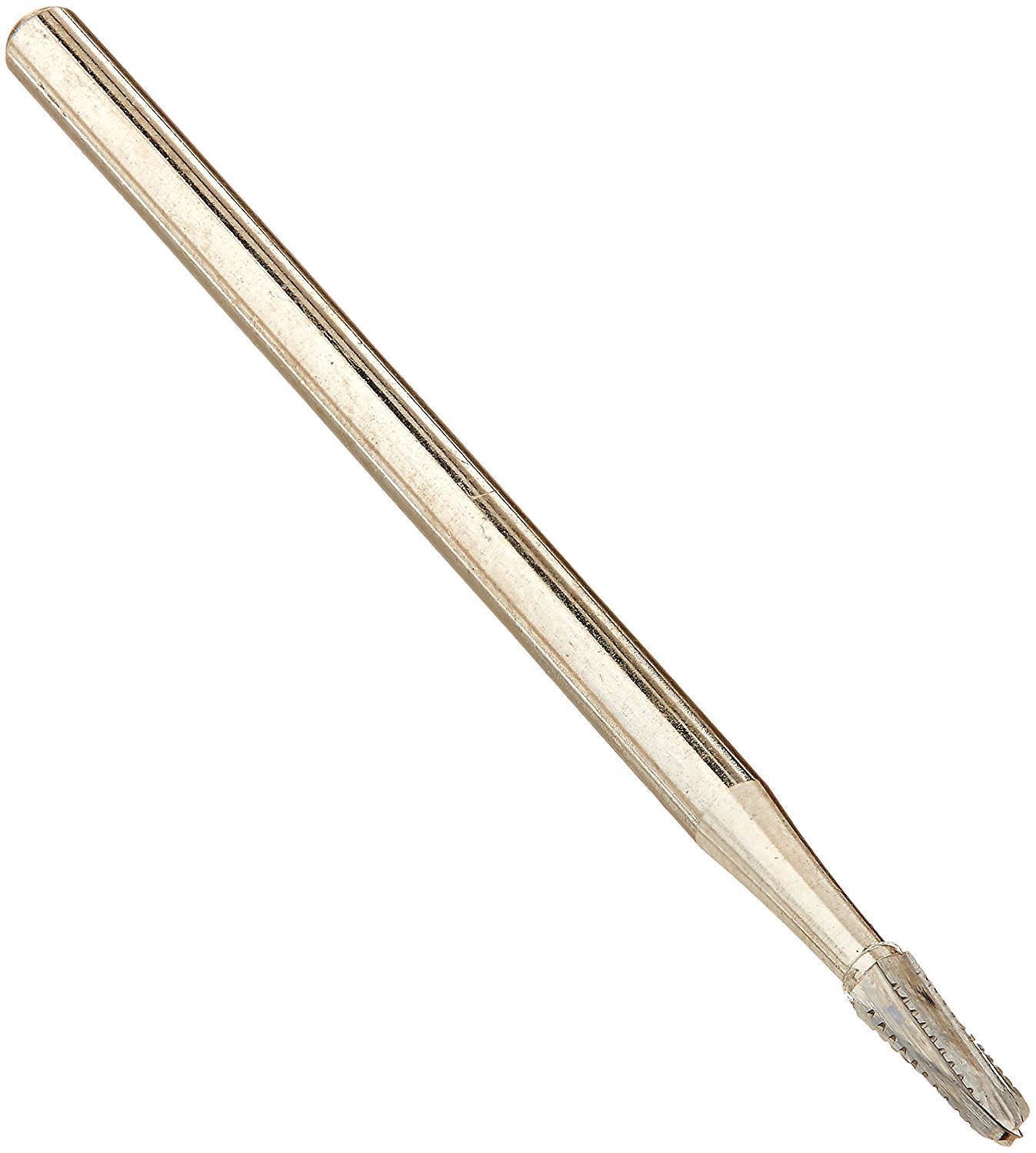Beavers HP1703L Carbide Burs HP Shank 4 Straight Handpiece Made inCanada 100 Bur