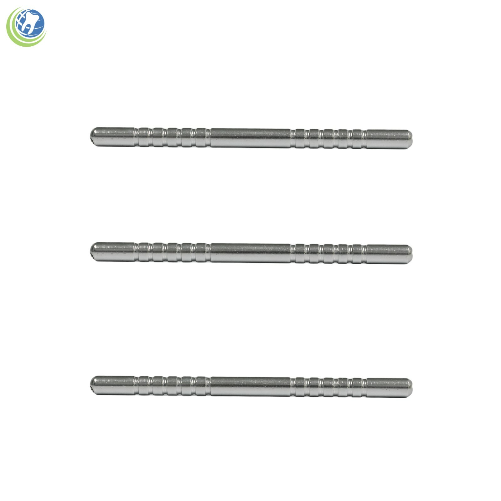 3X Handles Dental Orthodontic Interproximal Enamel Reduction Polish Strip IPR IR