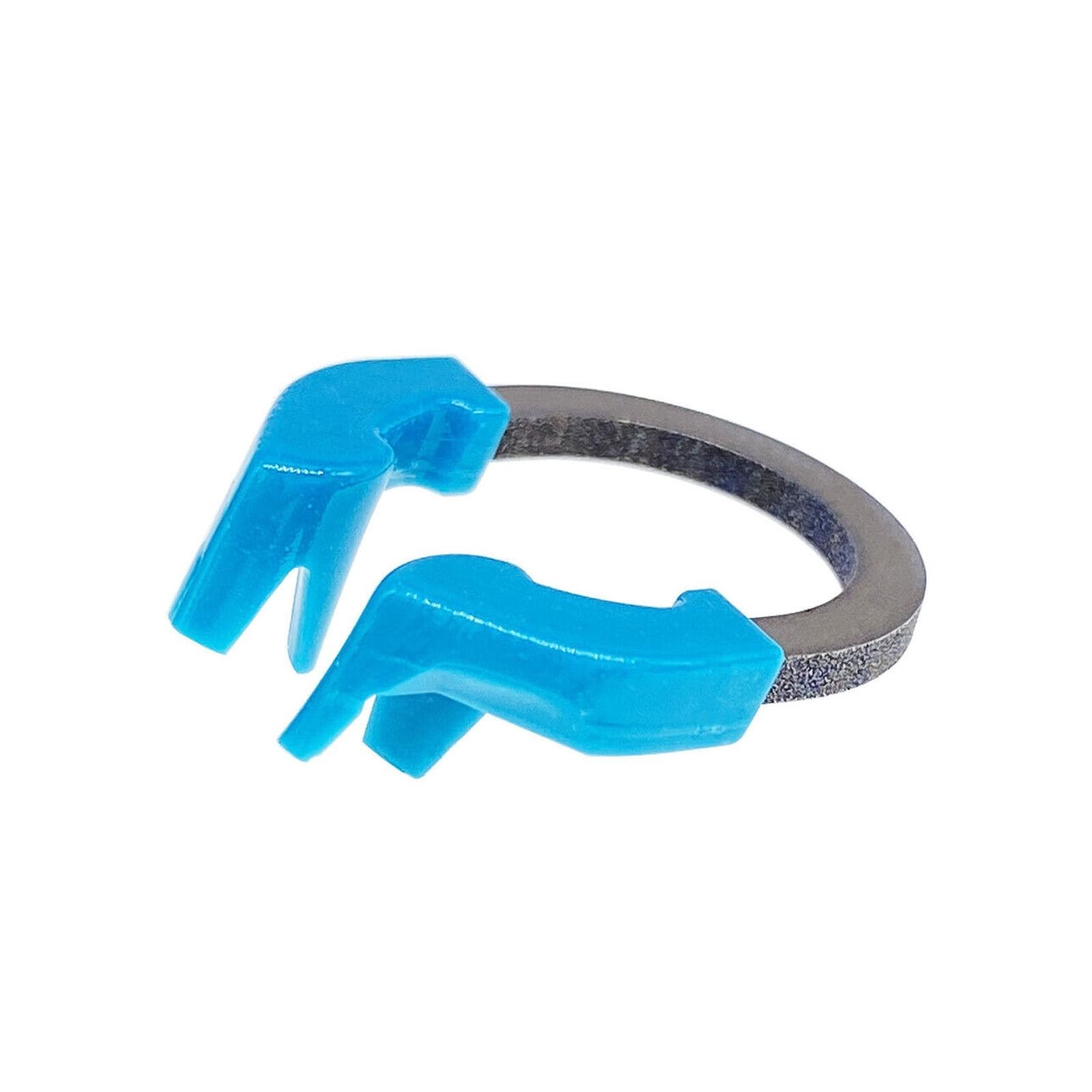 Universal Dental Matrix Ring Clamp – Autoclavable Nickel Titanium, Sectional Con
