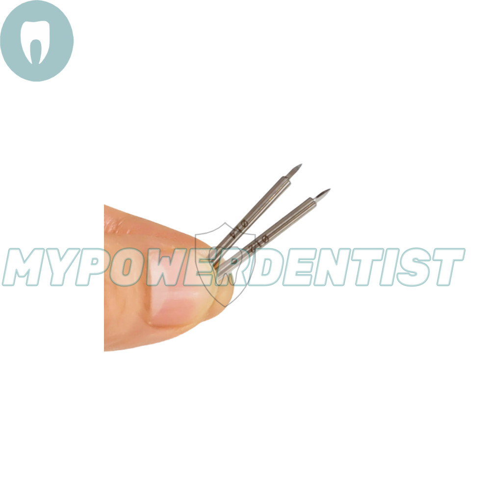 Dental Pilot/Nutrient Drill Bone Screw GBR Tent Screws Insertion Tacks Socket