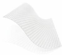 One-Sided Soft Silicone Wound Contact Layer 6-4/5» x 10» BX/5 #289700 »»