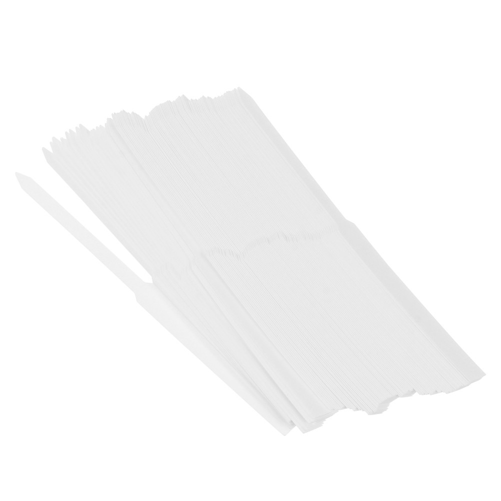 100 Pcs Essential Oil Test Strips Paper Aromatherapy Smell Testing Sheets