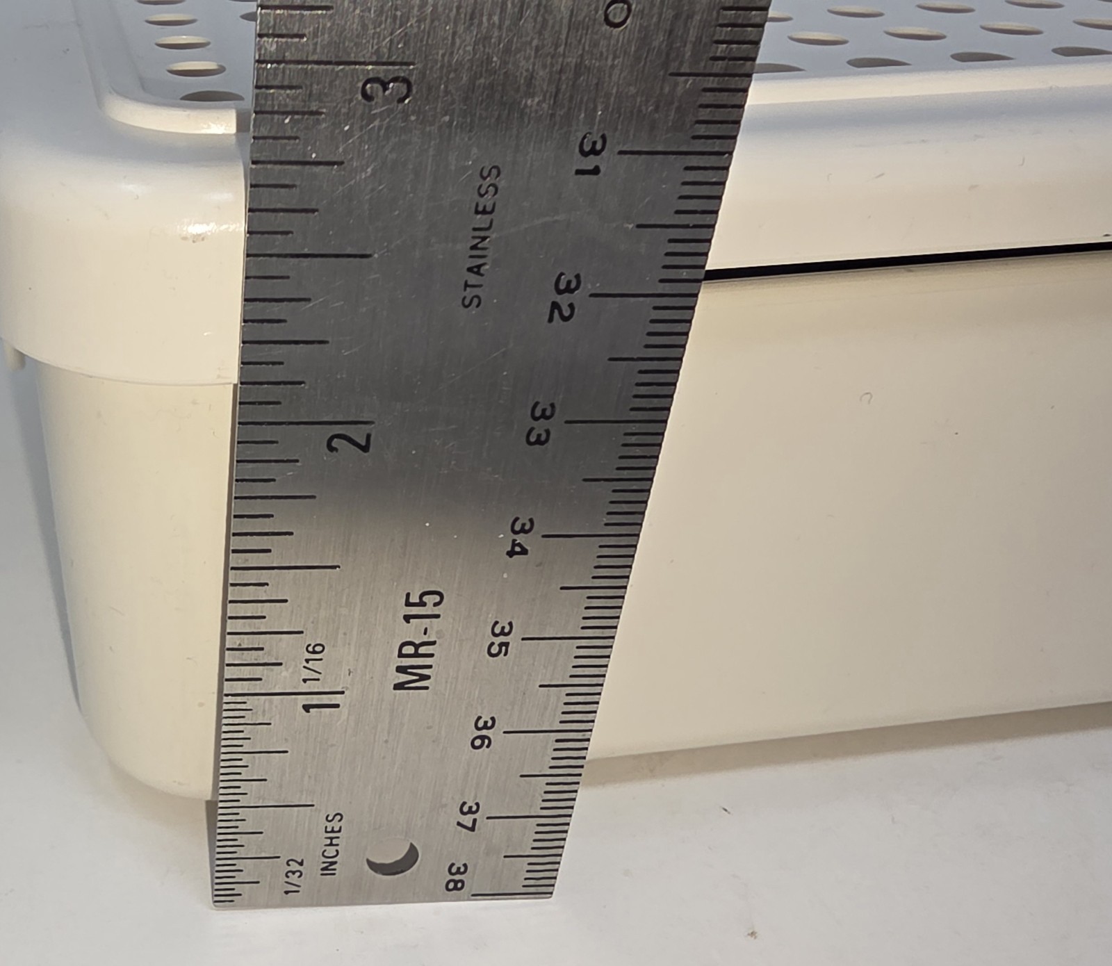 Covidien SCST Sonicision Sterilization Case – Free Shipping!!!