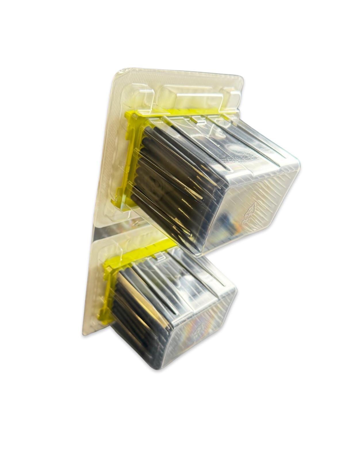 Tecan 1000UL CONDUCTIVE, FILTER TIP, Tecan 30180117