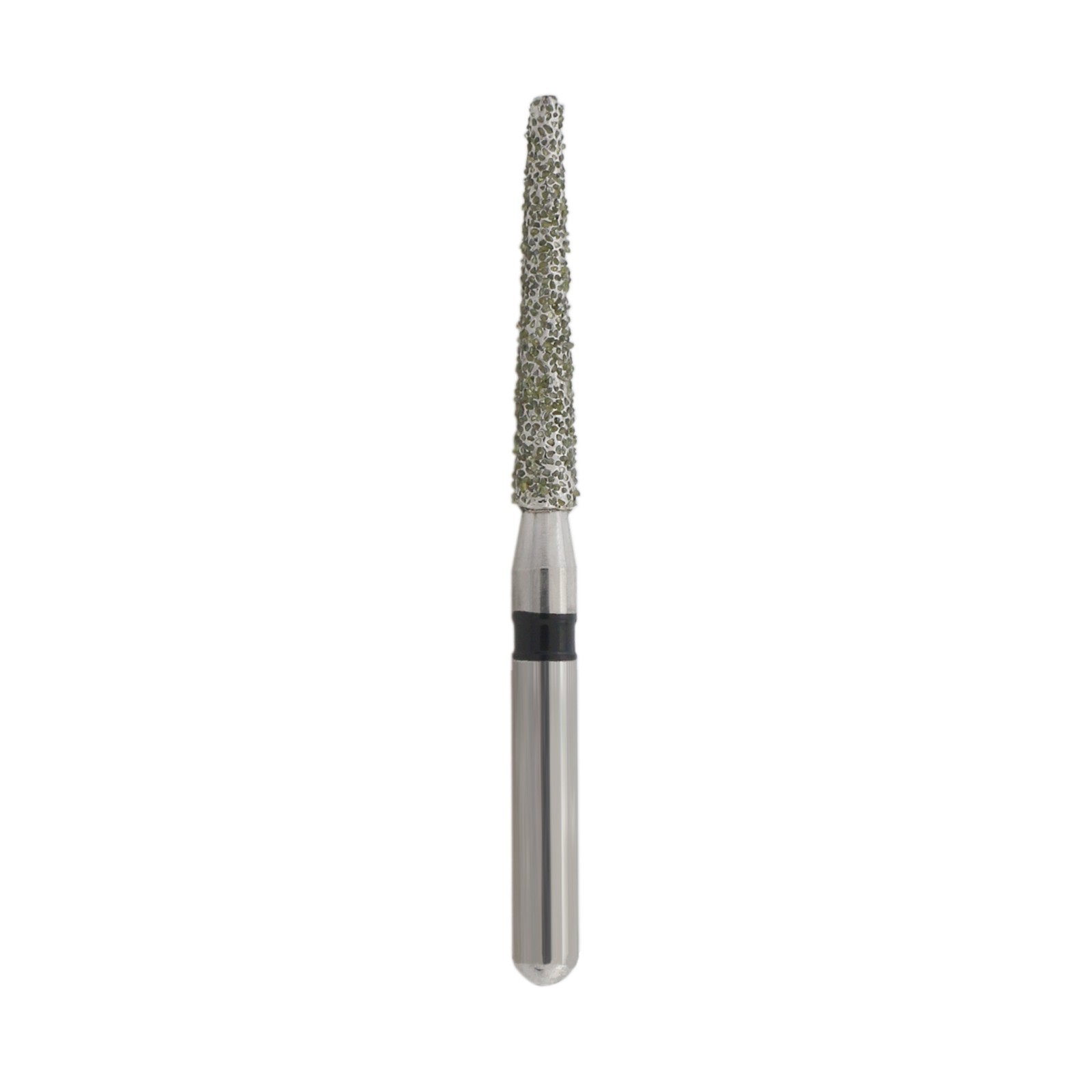 Multi-Use Dental Diamonds Round End Taper FG Bur 850/016SC Super Coarse Grit