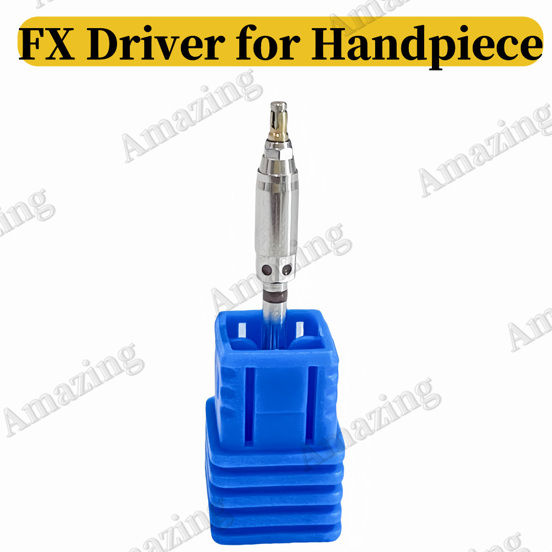 Implant Digital Guide Surgery Dental Kit Conical Drills Pilot Tissue Punch Drill