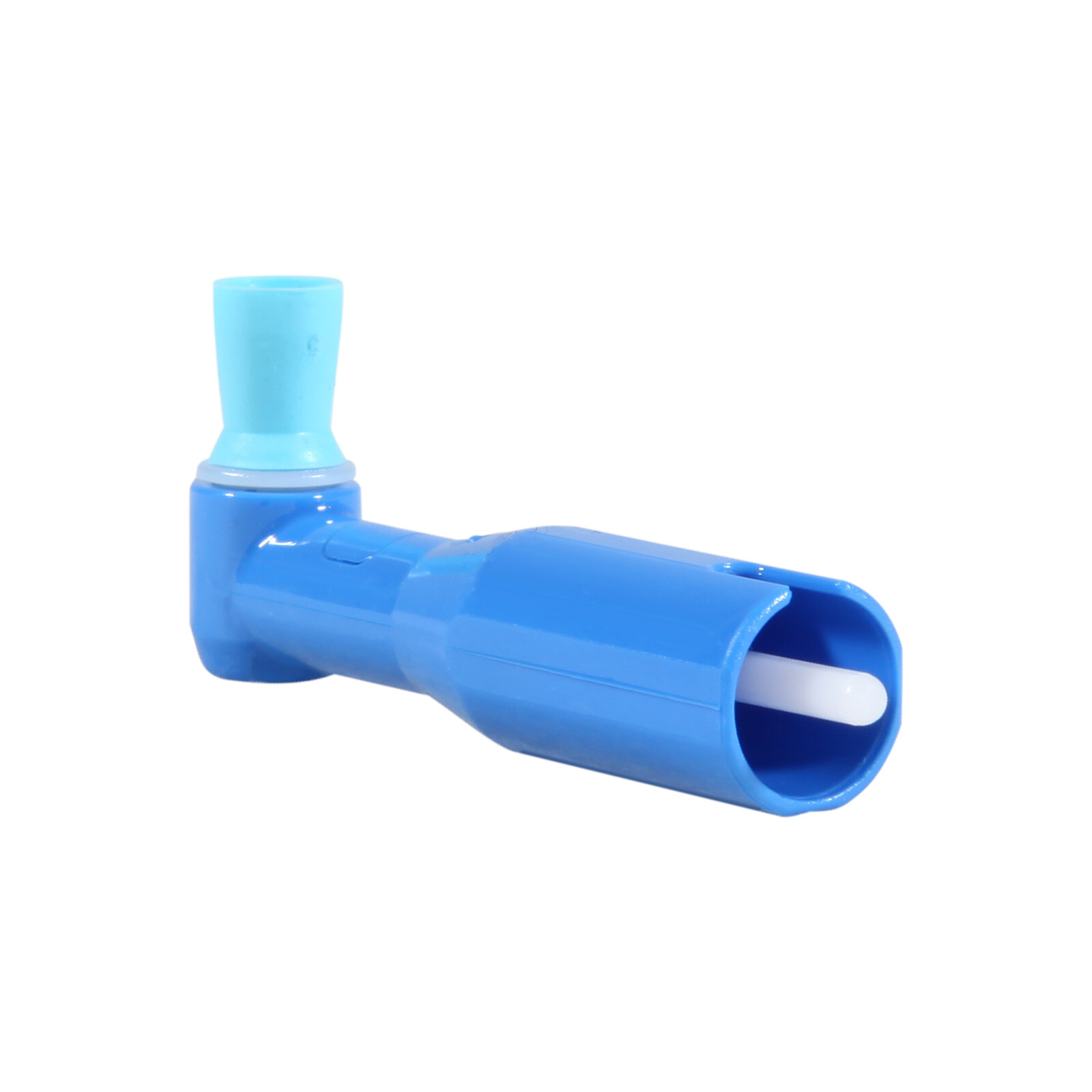100Pcs Dental Disposable Prophy Angle Prophy Angles Firm Cups