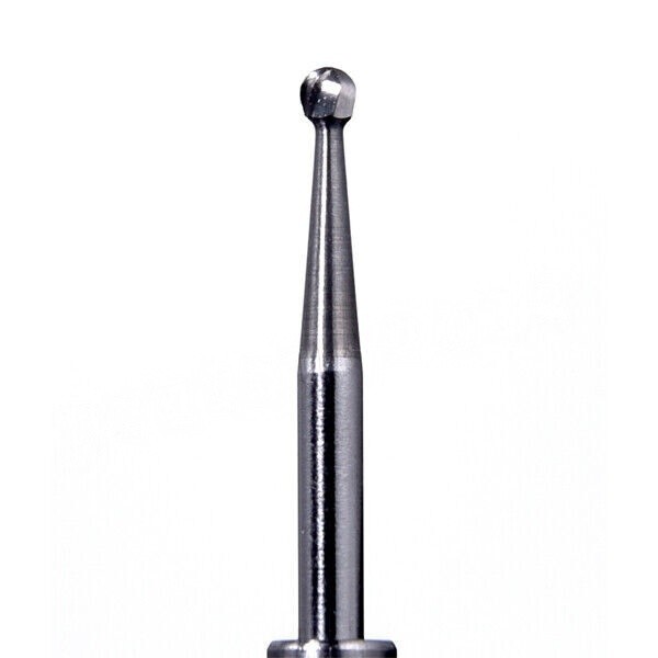FG #4 SL (Surgical Length Burs) Round Carbide Dental Bur FG4