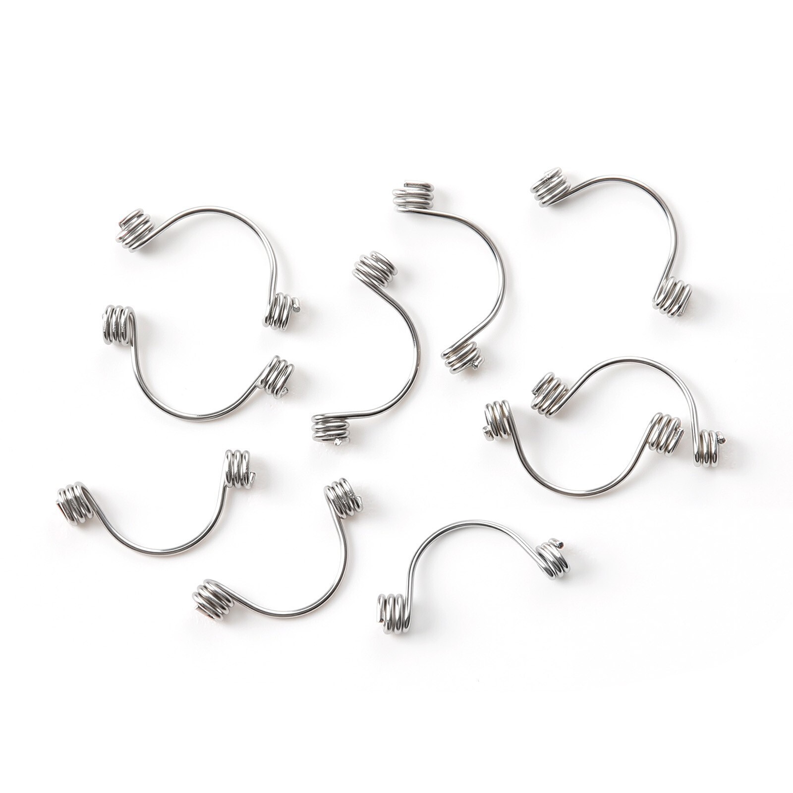 Dental Orthodontic Torquing Torque Rectangular Spring Anterior Teeth Wire 16*22