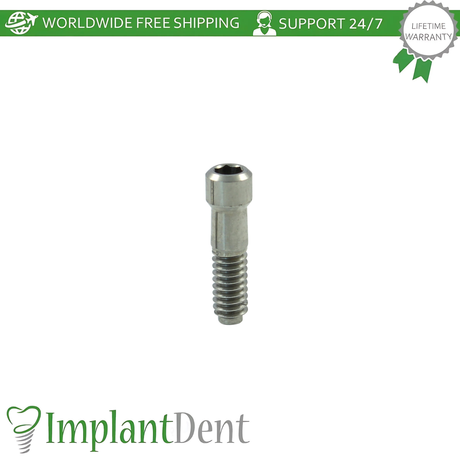 X10 Angulated Multi Unit 20° Bego® Compatible 57512 Dental Prosthetic Ø4.1mm