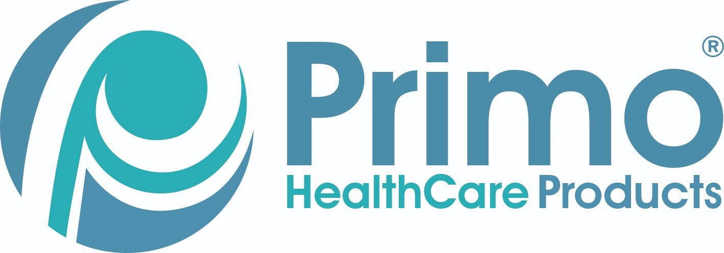 Primo BLACK Nitrile Exam Gloves Medium (100/Bx) Powder Free Medical/Dental