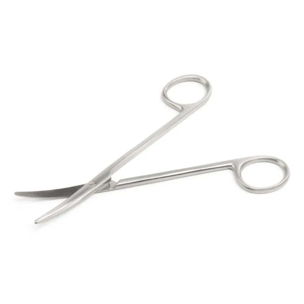 GDC Scissors Metzenbaum – Curved (14.5cm) (S29)