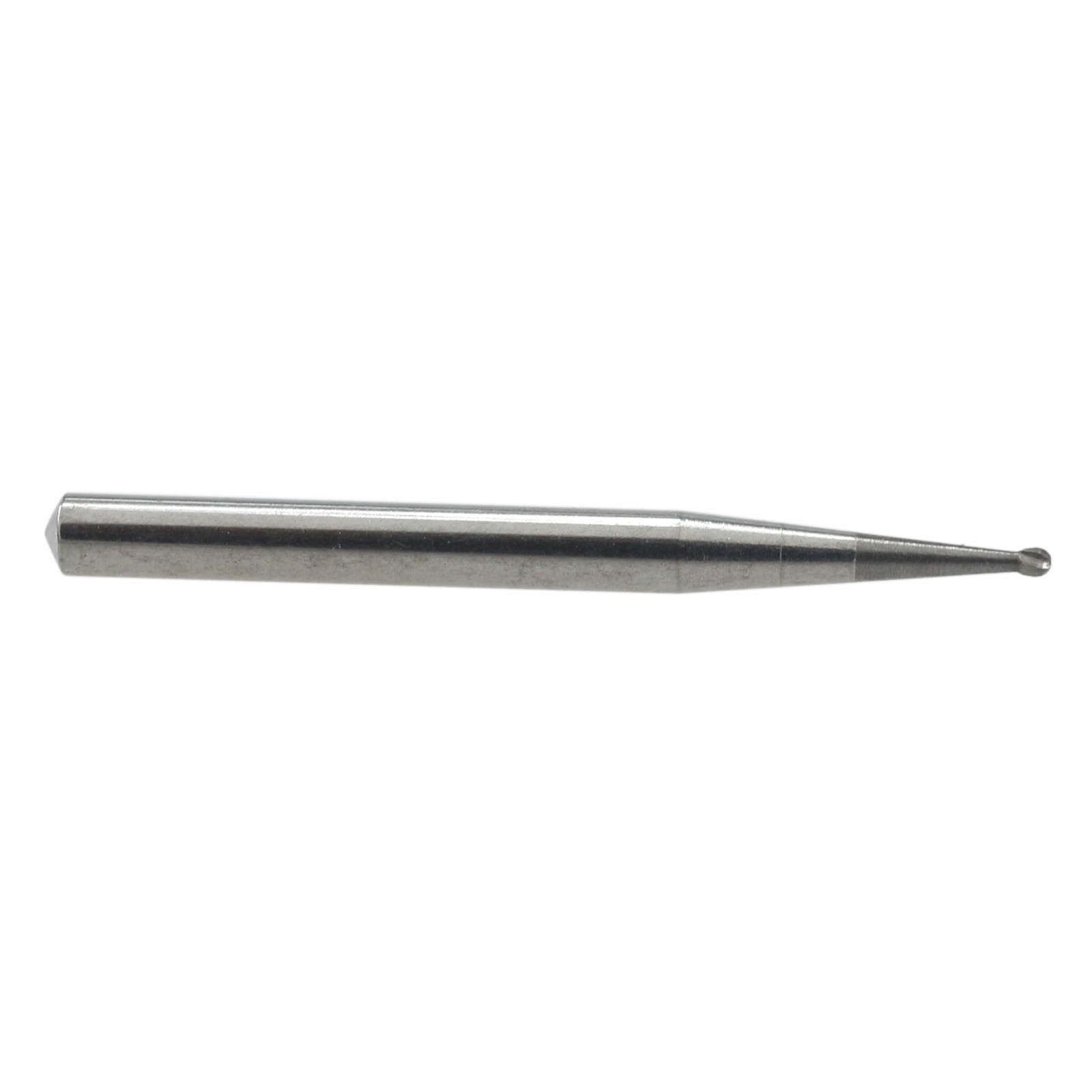 Dental Carbide Burs FG 1/2 Friction Grip Round Ball Tungsten Carbides High Speed