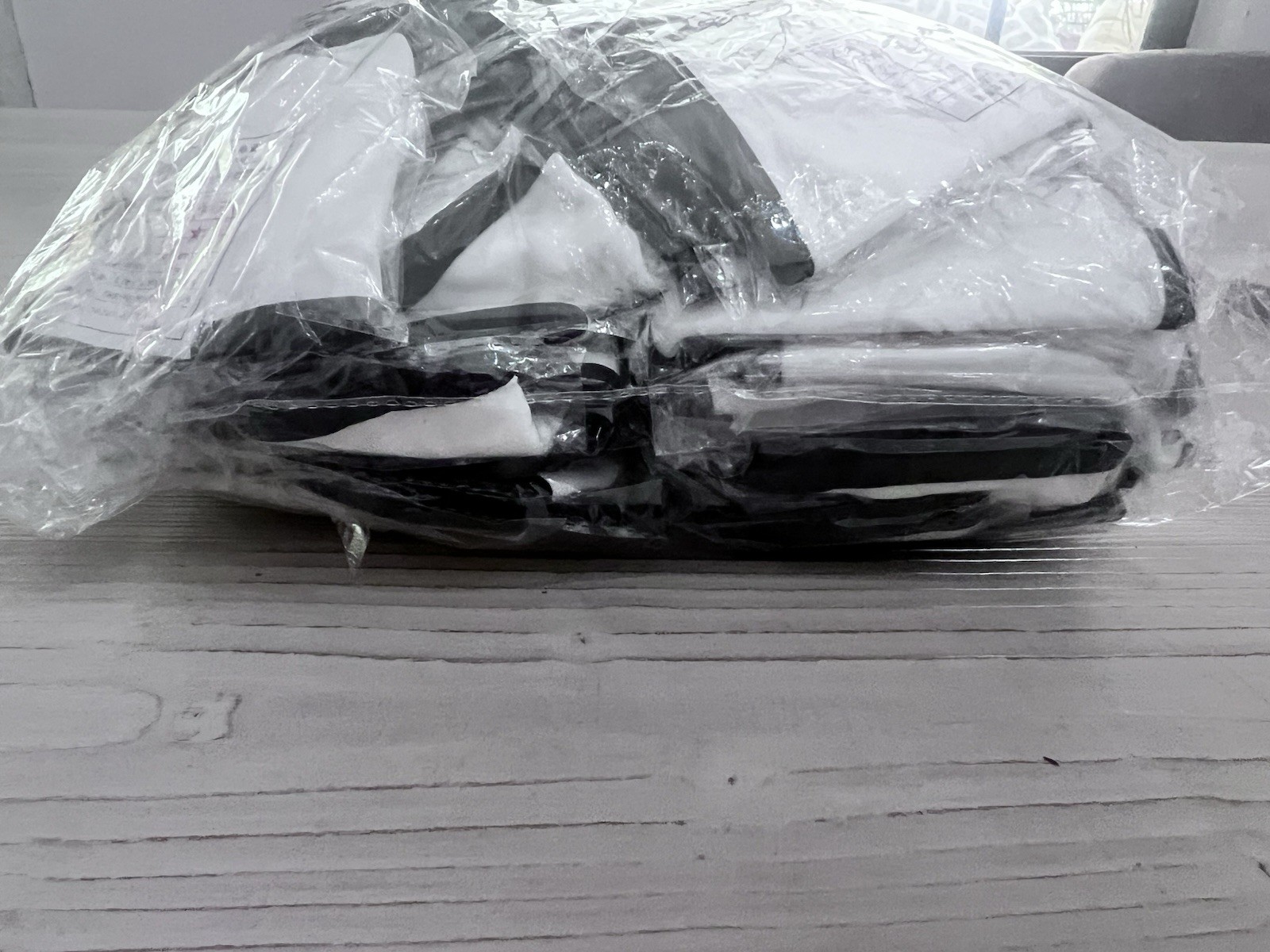 Disposable Face Masks 100pcs Bag