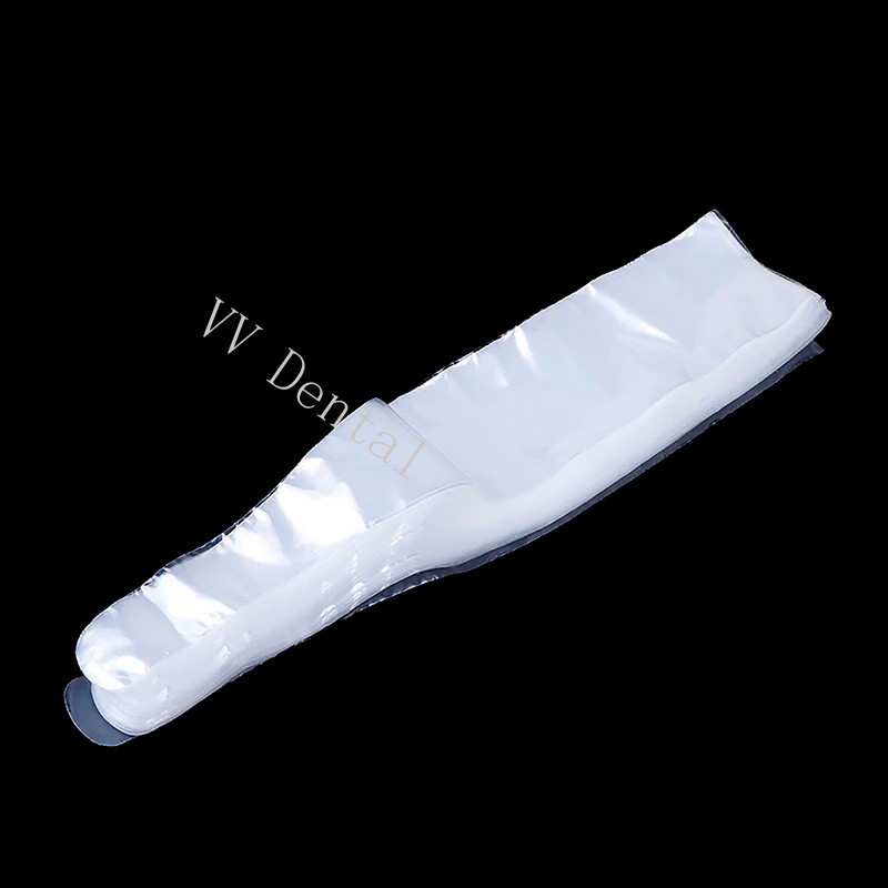 Disposable Laparoscopic Camera Cover Endoscope Protective Film Sheath Sterile
