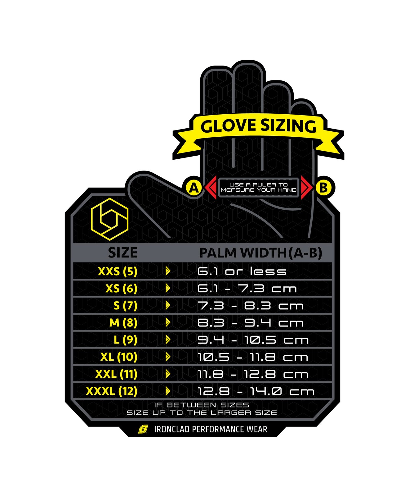 Ironclad Console Gaming Gloves Precision Fit Performance Grip Touchscreen
