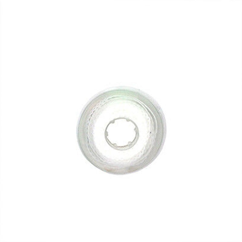 5 Roll Dental Orthodontics Braces Power Chain Continuous Type 4.572m 15FT White