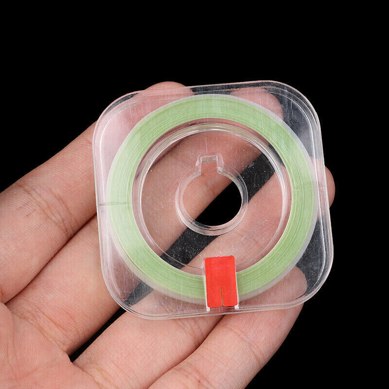 3 Rolls Dental Holder Interproximal 4MM*6m Sanding Finishing Paper Resin Strip