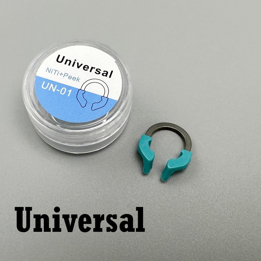 Dental Matrix Bands Ring Sectional Matrice Clamp Fit Garrison Palodent V3 System