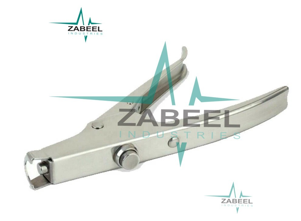 Set Of 10 Pcs Orignal Dental Pick Capsule Applier Applicator Gun By ZaBeel Ind