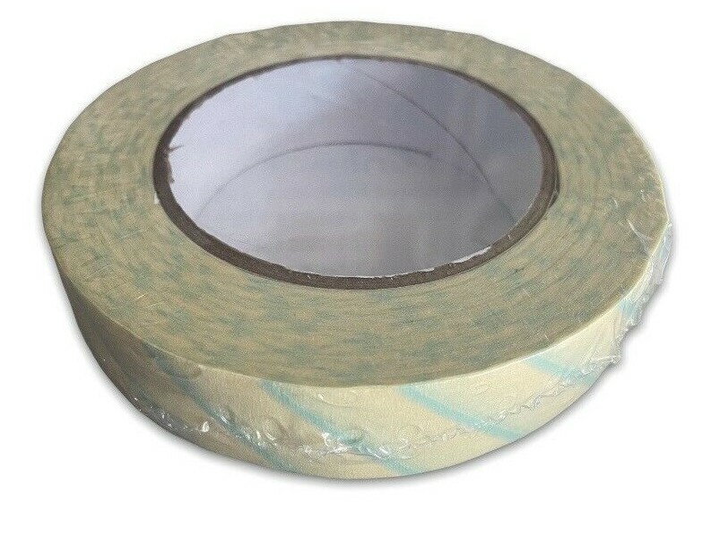 Autoclave Sterilization Tape Steam CSR Indicator Autoclave Tape Best Quality