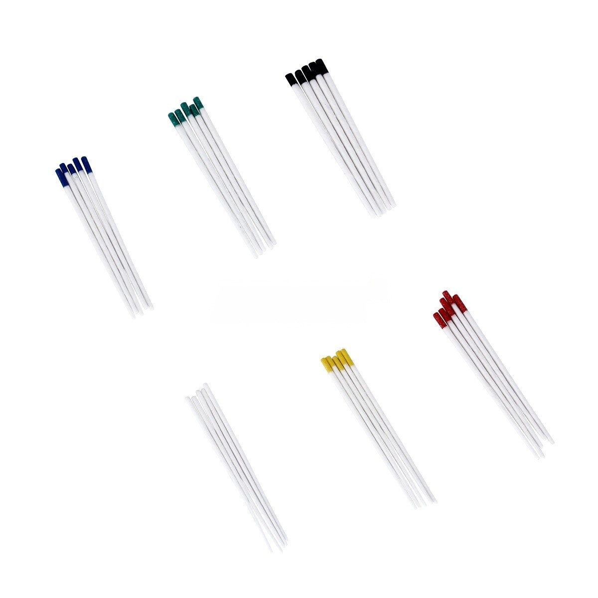 Dental Endodontic Root Canal Endo Absorbent Paper Points Taper 0.02/0.04/0.06