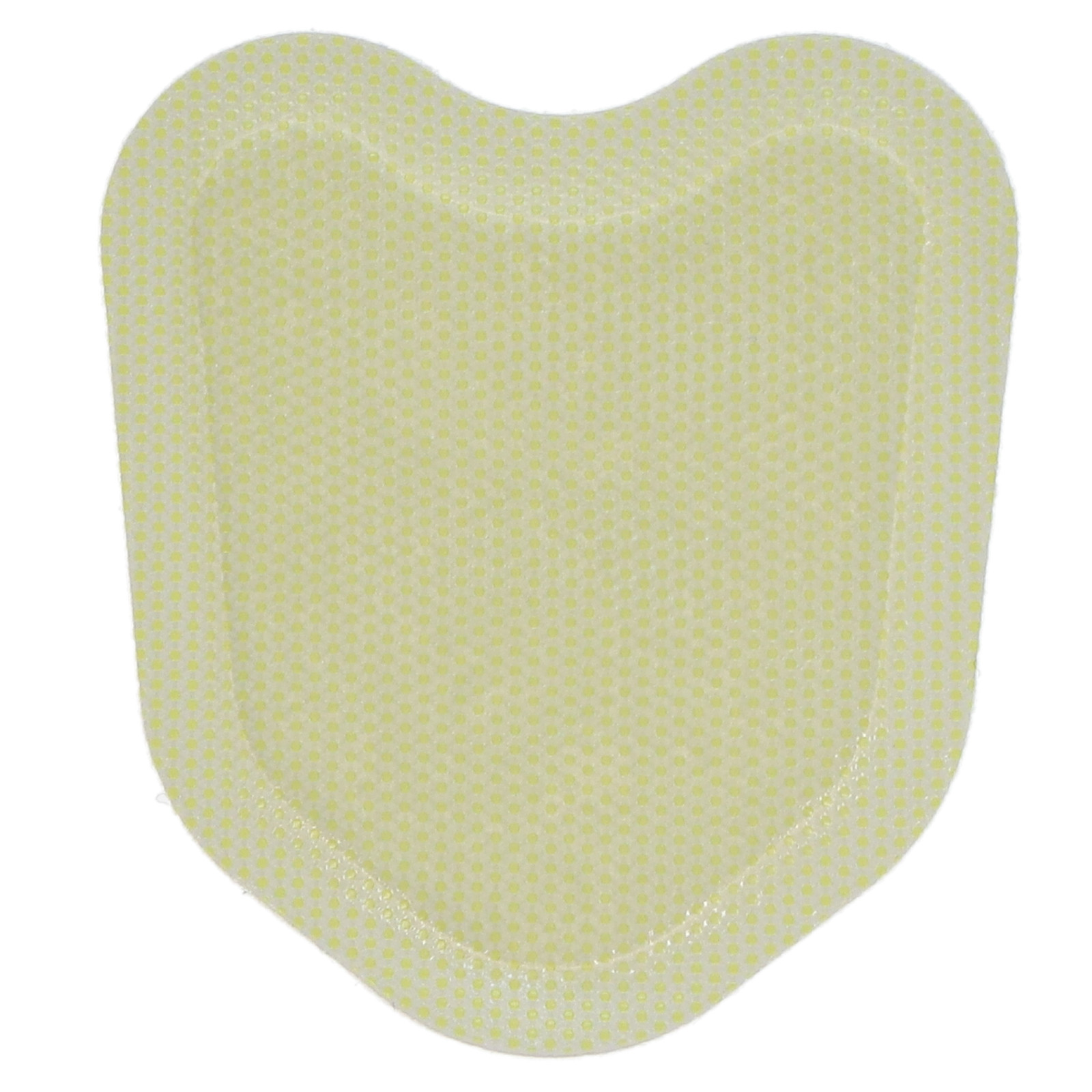 Microcopy DYS NeoDrys Saliva Absorbents Small Yellow Cotton Roll Sub 50/Pk