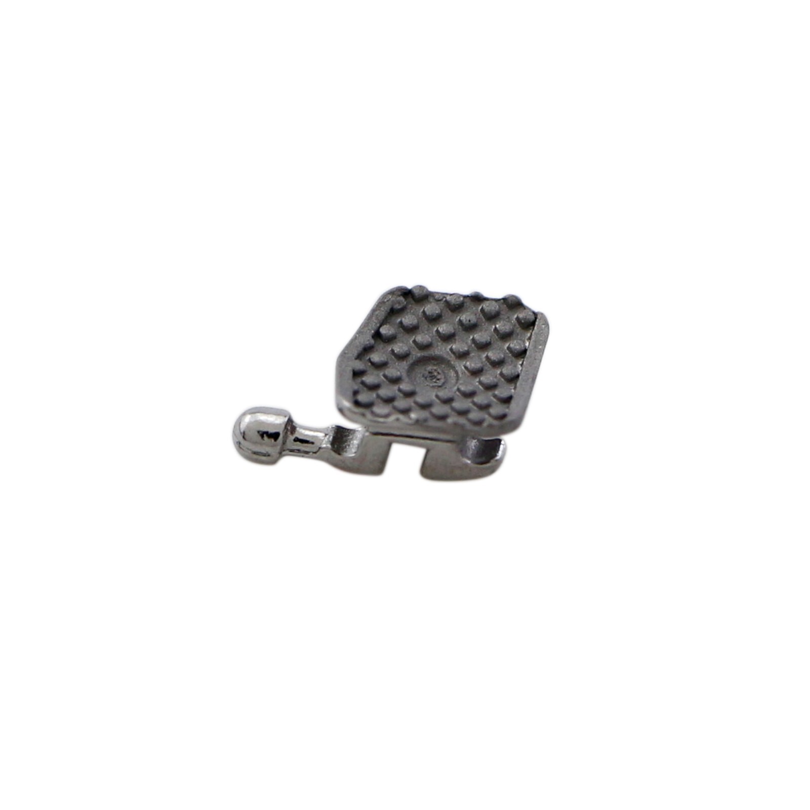 Creative Dental Orthodontic Brackets MIM Metal Mini MBT 022 345 Hooks 10 Kits