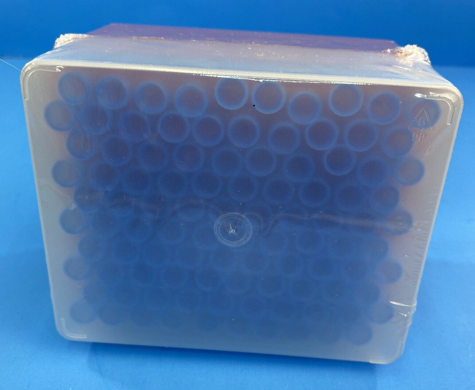 Fisherbrand Pipette Tips 1300 ul Universal 18 Racks with 100 Tips Each