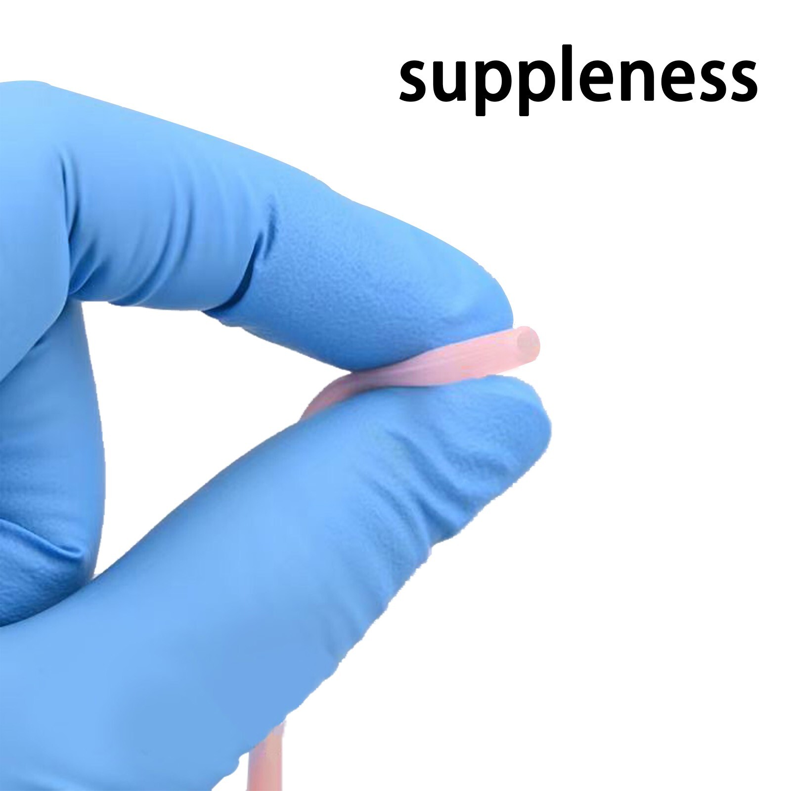 Microvascular Anastomosis Suture Practice Model Multi-Size Vessel Training Kit
