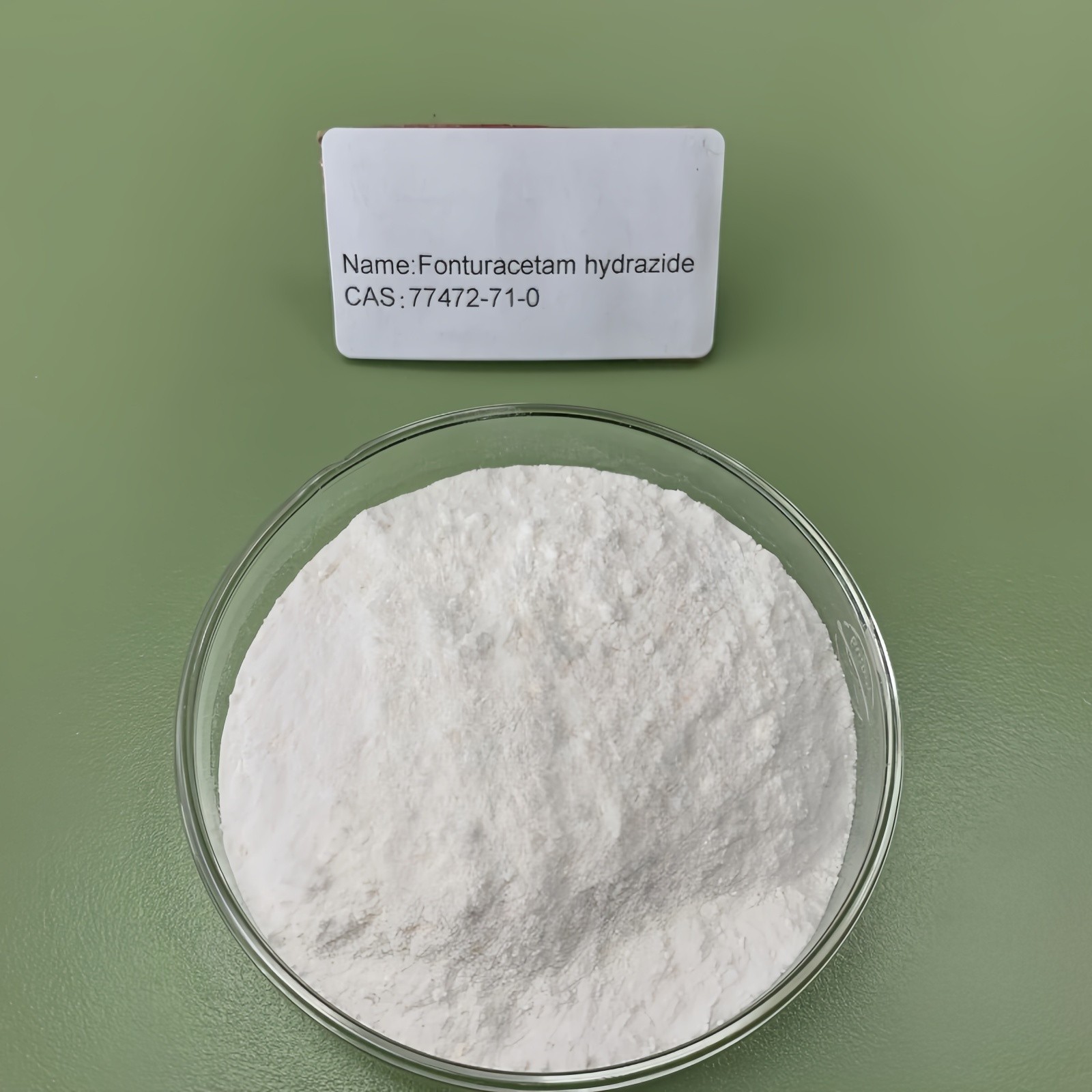 Phenylpiracetam Hydrazide Powder, Purity 99%+, USP Grade, CAS 77472-71-0