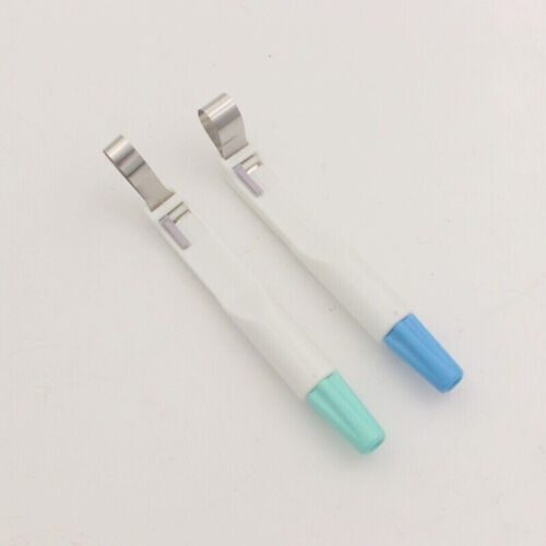 20Pcs Dental Pro Matrix Bands Molar/Premolar Restoration Adjust 4.5/6.0mm
