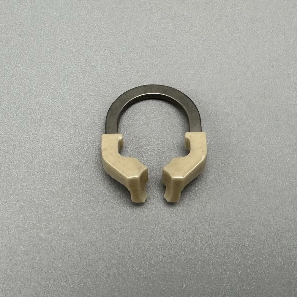 Dental Matrix Bands Ring Clamp Sectional Matrice Fit Garrison Palodent V3 System
