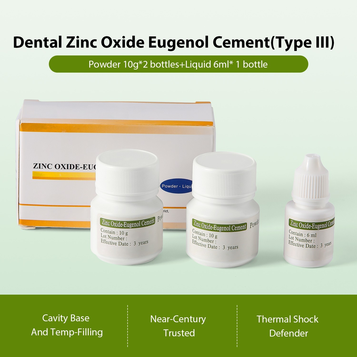 AZDENT Dental Fiber Optic LED 20:1 Implant Contra Angle Low Speed Handpiece