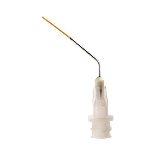 Vista Dental Products 312300 Vista-Cal Visco-Tip 25g 50/Pk