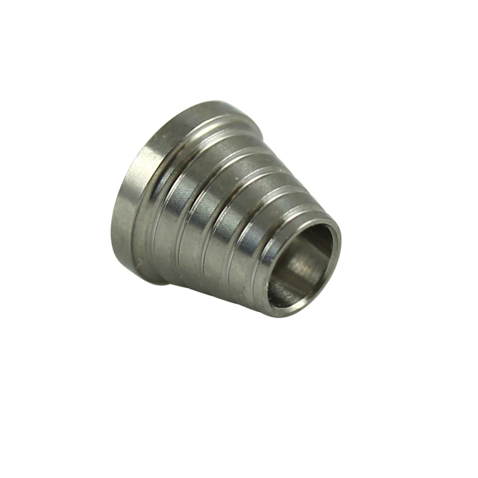 10pcs Dental Titanium Base Ø4.8mm Compatible With MIS Multi Unit System