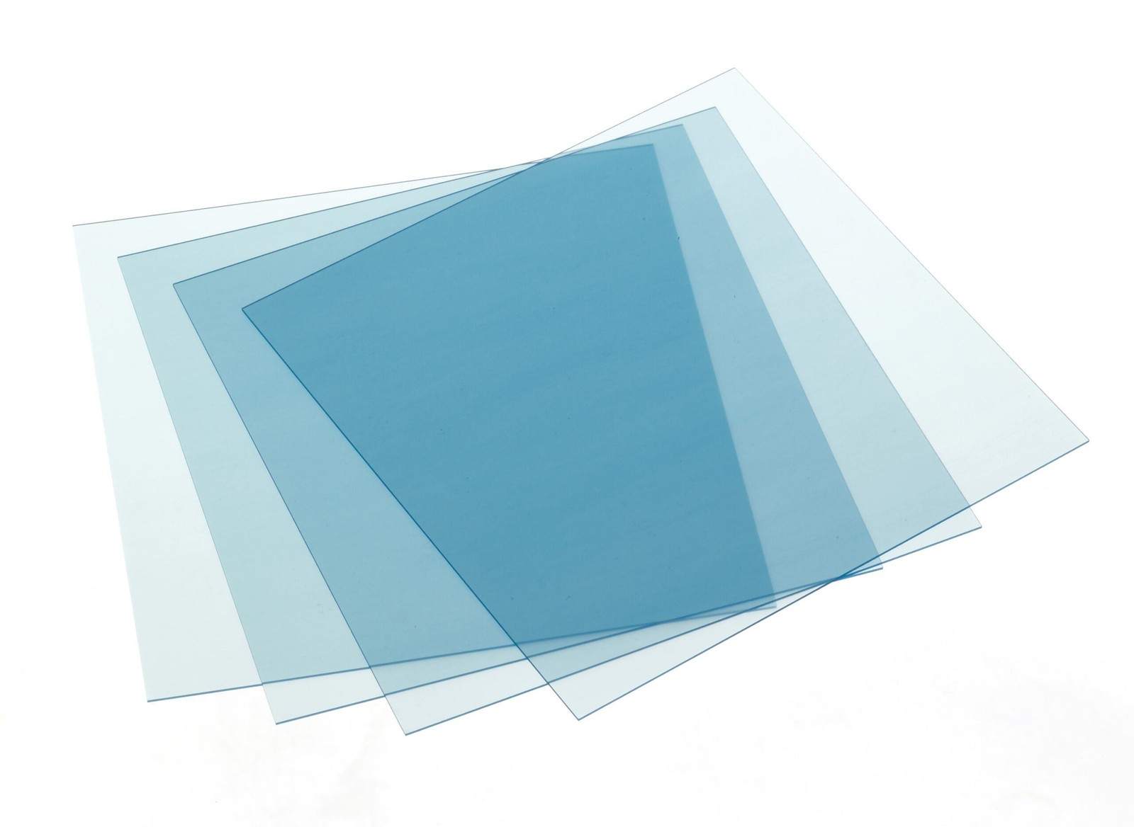 Keystone .030 Temp Splint/Surgical Tray 50Ea Proform
