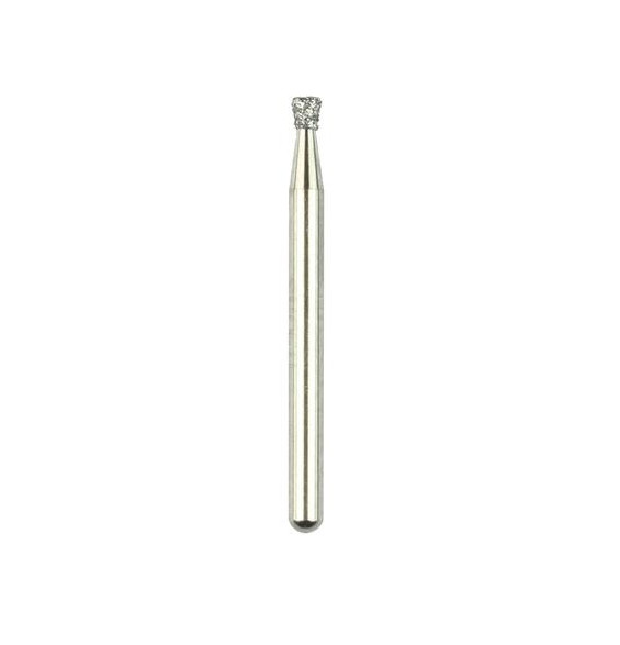 Dental Robot Points 9.0mm Diamond Bur 450K PRM by Shofu #0864-1