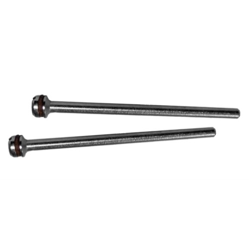 MANDRELS – HP SHANK – 10/PACK 2.35 MM REGULAR STAINLESS
