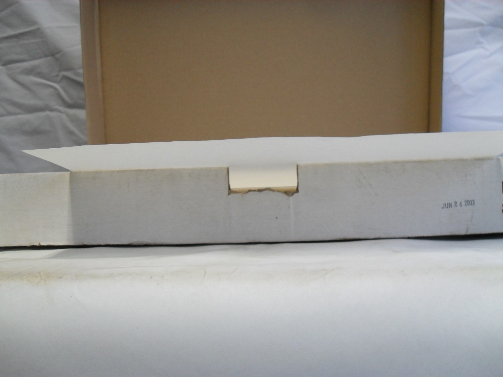 Filter Paper 8030003 100 Sheets 17 3/4″ x 12 1/2″