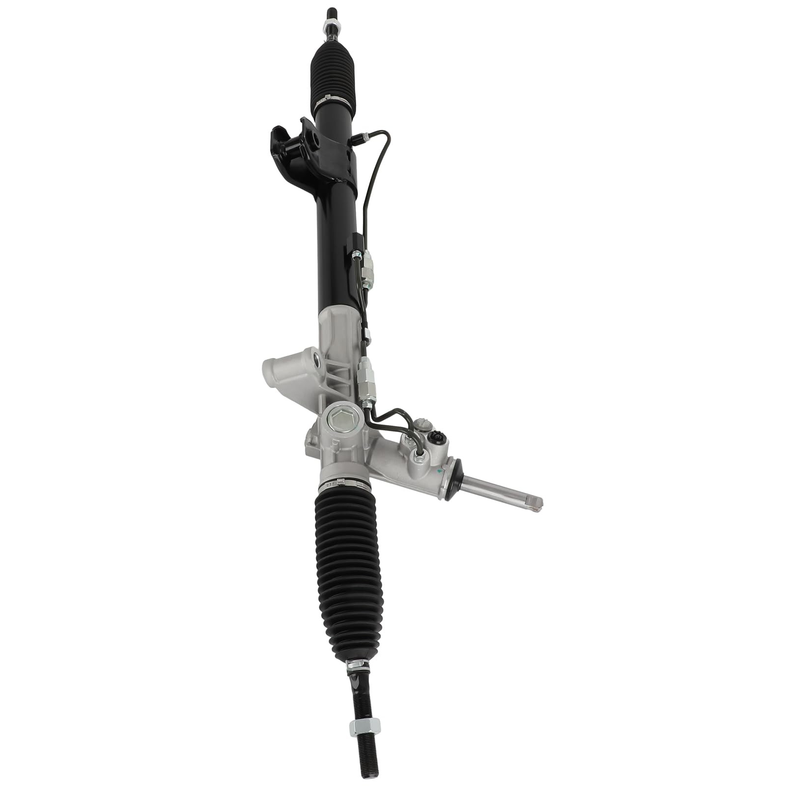 Power Steering Rack and Pinion for 2011-2015 Jeep Grand Cherokee Dodge Durango