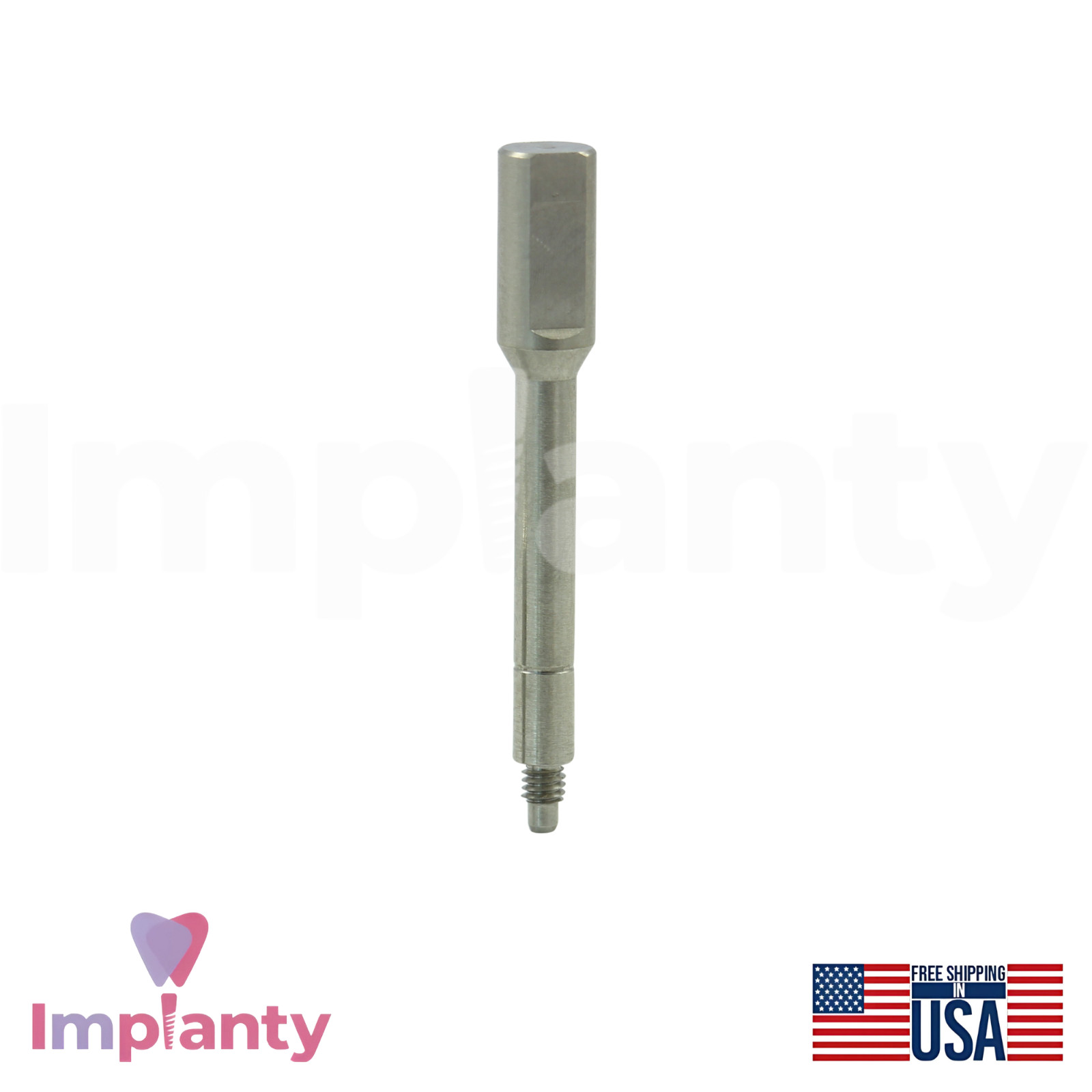 10x Bego® Compatible Angulated Multi Unit 20° 57515 Dental Prosthetic Ø4.1mm