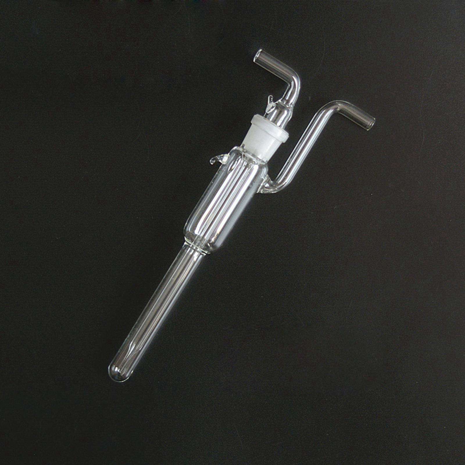 5/10/25/50/75/100ml GG17 Glass Clear Absorber Tube Balinzhave Bottle Apparatus