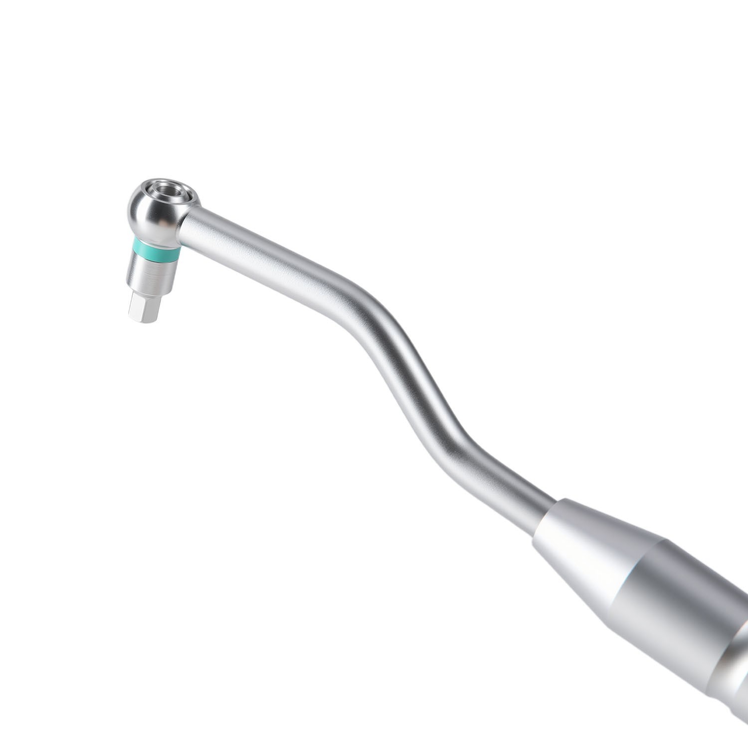 Dental Implant Broken Screw Remove Surgical Kit Drill Instrument
