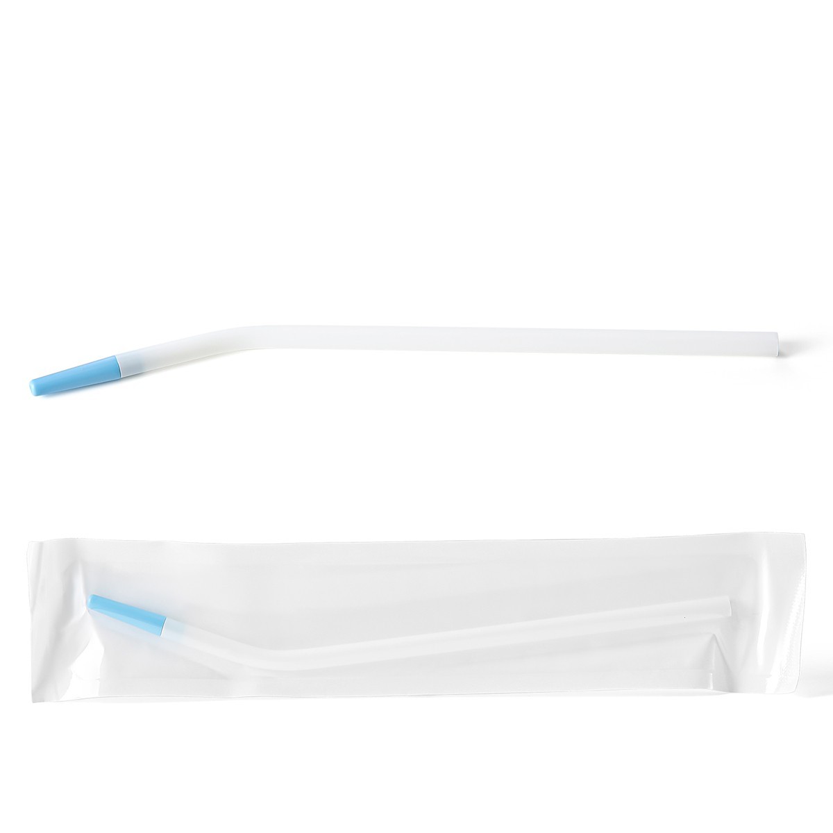 Disposable Dental Saliva Ejector Surgical Aspirator Suction Tips 25pcs/box