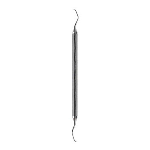 Hu-Friedy #15/16 MINI FIVE GRACEY CURETTE RIGID #2 Octagon (x4)